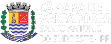 Câmara Municipal de Vereadores de Santo Antonio do Sudoeste