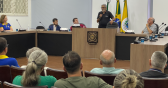 Reunião na Câmara de Vereadores discute criação de Conselho Municipal sobre Drogas