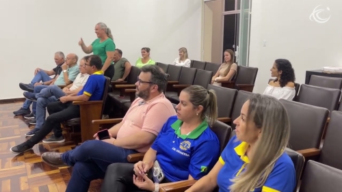 Vereadores discute criação de Conselho Municipal sobre Drogas