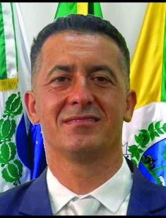 Claudecir Rocha Lopes