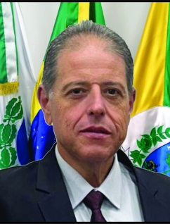 Clairton Antônio Cauduro