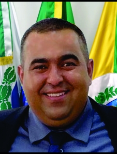 Marcos de Oliveira