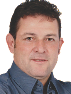 Valdir Antônio Carvalho