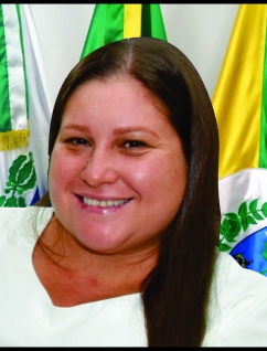 Micheli Alves de lima