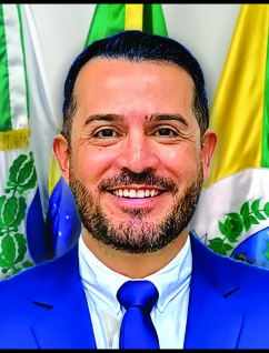 Cláudio Alain Guterres do Carmo