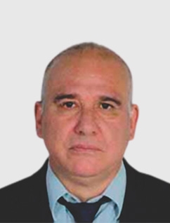 Sérgio Antônio de Mattos