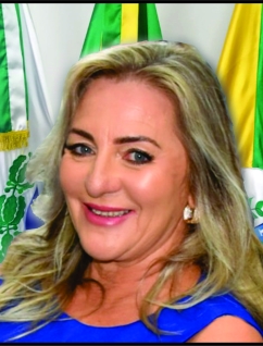 Ana Márcia Bandeira Machado